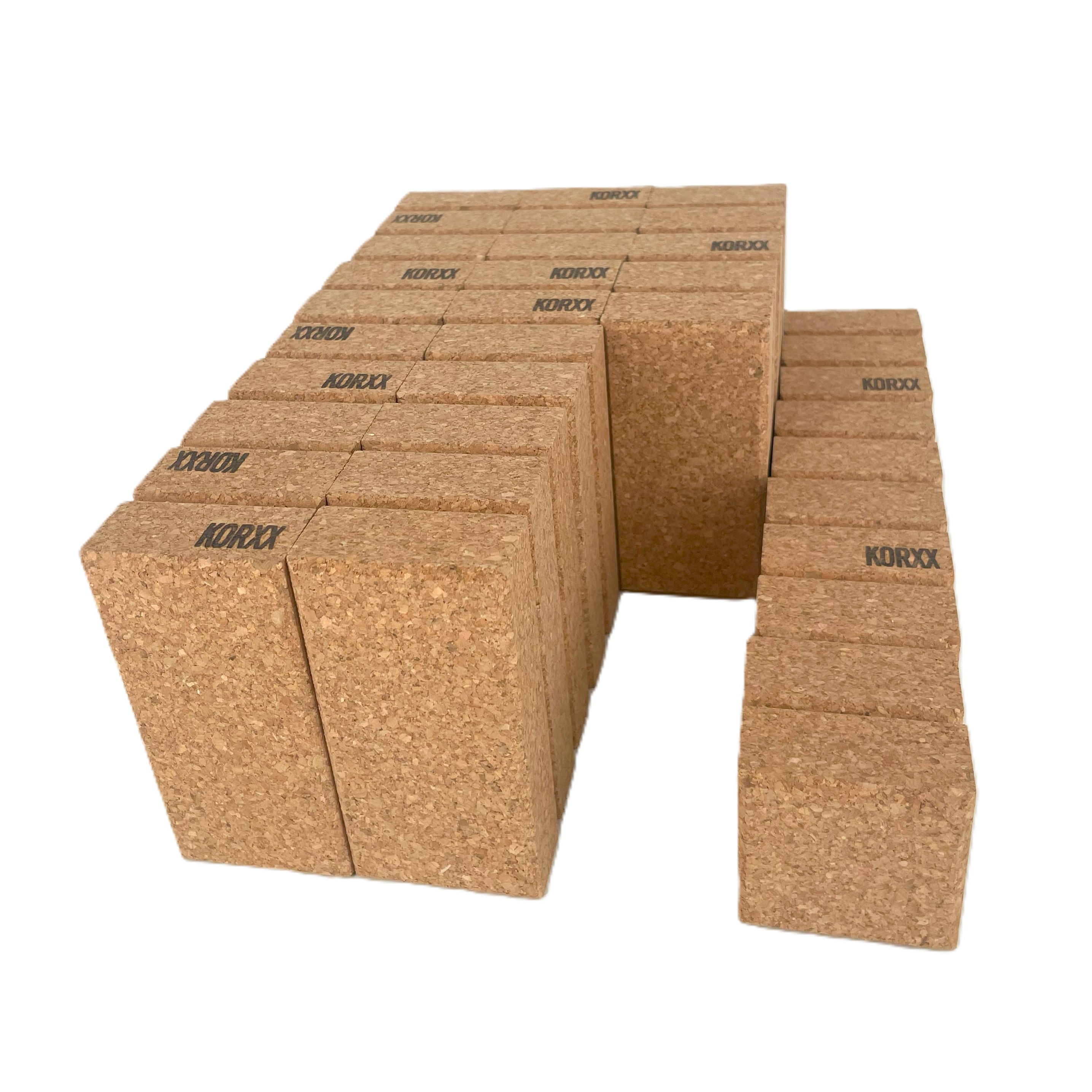 Matchbox Cuboid Cuboid – The “squares”