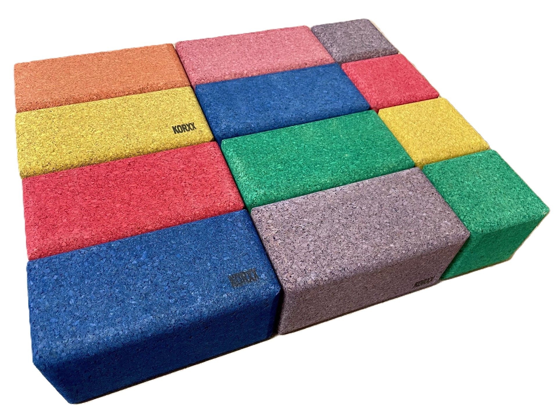 Big Block – The 