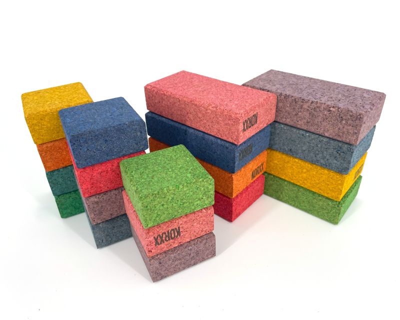 Cuboid – The “squares”